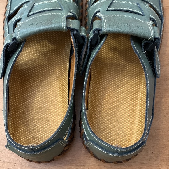 Men’s Woven Sandals - size 12 - Picture 10 of 16